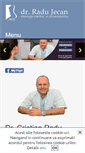 Mobile Screenshot of drjecan.ro